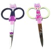 Manicure scissors