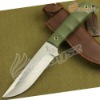 Mantis Stainless Steel Multi Functional Straight Knife DZ-978