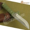 Mantis edition-cicada shadow Steel Multi Functional Small Straight Knife DZ-978