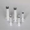 Manual Dispensing Syringes (luer lock&slip)