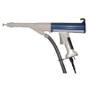 Manual Electrostatic Powder Coating Gun (WX-2008)