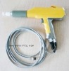 Manual Electrostatic Powder Spray Gun(WX-501)
