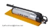 Manual Pump with hydraulic