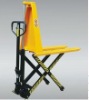 Manual Scissor Lift Table