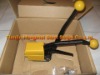 Manual Sealless Steel Strapping Tool A333 for steel strapping for packing ,steel strapping tool,packaging machinery
