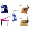 Manual Shear