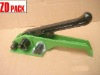Manual Strapping Tensioner For Fiber Strapping