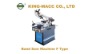 Manual Type Band Saw Machine