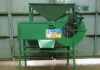 Manual and electric grain winnower