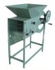 Manual grain winnowing machine