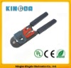 Manual network tools for telecom RJ45