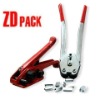 Manual ployester strapping tensioner and sealer Tool Supply