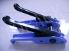 Manual tensioner tool