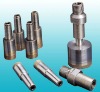 Manufacturer of taper shank glass diamond drill bit with competitive price