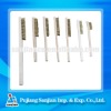 Many Types Brass Wire Brush