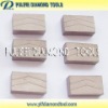 Marble Block Segment - cutting tools