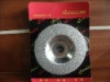 Marble Brazed Cutting and Grinding Wheel