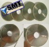 Marble Electroplated Diamond Saw Blade