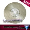 Marble Flat diamond grinder cutting disc