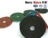 Marble and Granite Polishing Pad