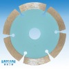 Marble diamond cutting tools(dry cutting)