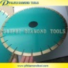 Marble saw blade - laser welded diamond saw blade
