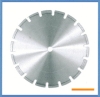 Marble saw blades