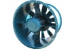 Marine Axial-flow Ventilator
