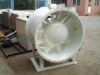 Marine Axialflow blower