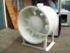 Marine Axialflow ventilating fan