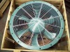 Marine air exhaust room fan
