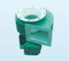 Marine centrifugal blower