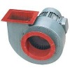 Marine centrifugal blower--Carbon steel material