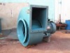 Marine centrifugal fan
