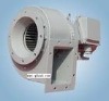Marine centrifugal fan for ship use
