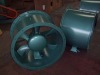 Marine fan blower for ship use