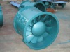 Marine large ventilator