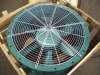 Marine public toilet fan