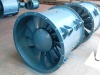 Marine ventilating fan---Axial fan