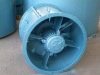 Marine ventilating fan---Axial fan