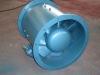 Marine ventilating fan---Axial flow fan