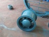 Marine ventilation fan---Axial flow fan