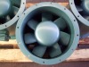 Marine ventilator blower fan