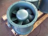 Marine ventilator fan