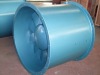 Marine ventilator fan---Axial flow fan