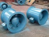 Marine ventilator fan for ship use
