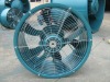 Maritime exhaust fan