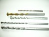 Masonry Drill Bits