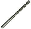 Masonry Drill Bits , Milled, Double Flutes, Sand Finished
