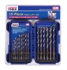 Masonry Drill Set